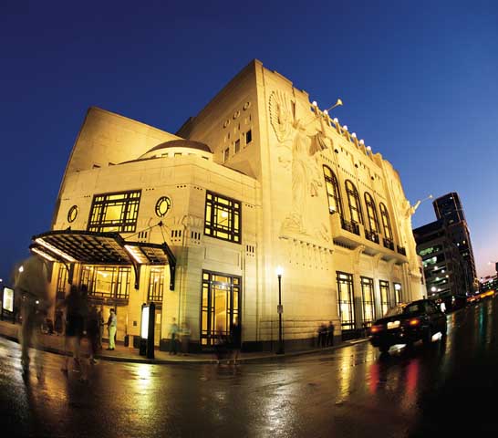 Fort Worth, Texas